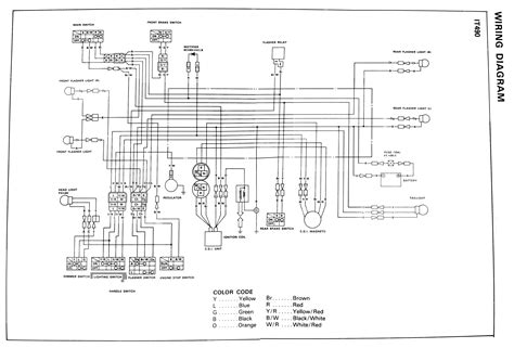 yamaha dt 100 compression test|yamaha dt 100 wiring diagram.